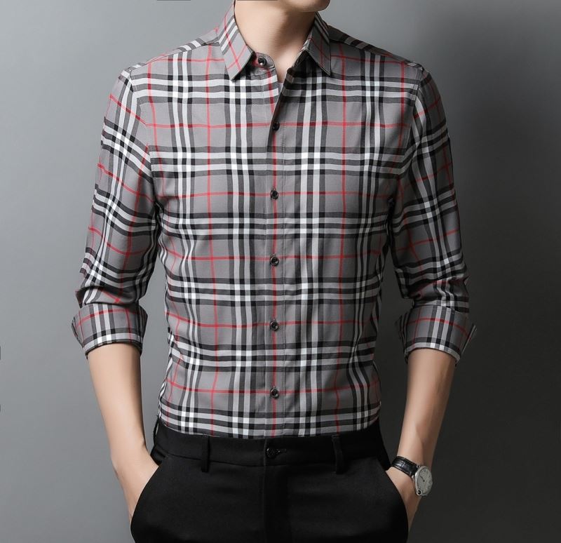 Burberry Shirts